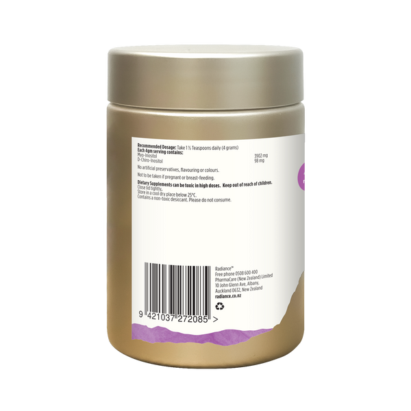 Blood Sugar Plus 120g