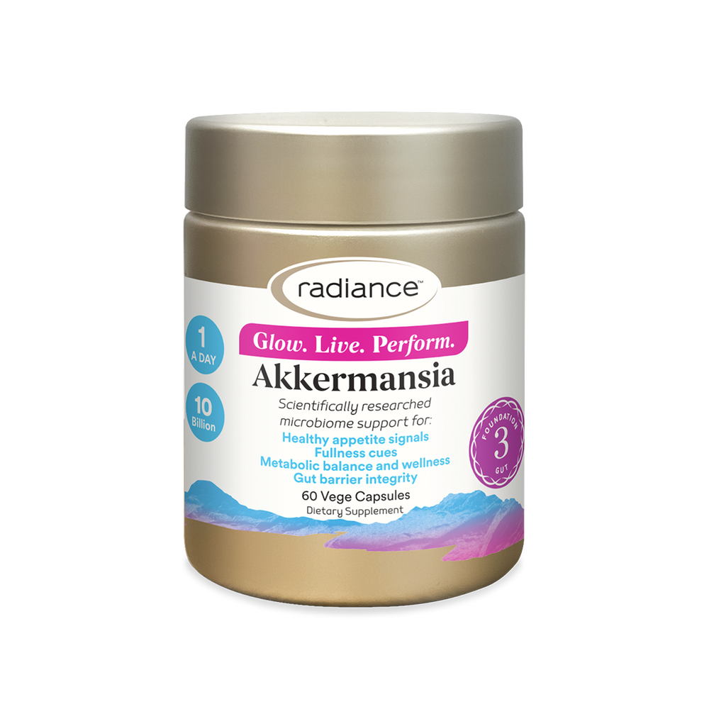 Akkermansia 60s