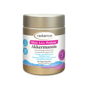 Akkermansia 60s