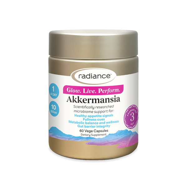 Akkermansia 60s