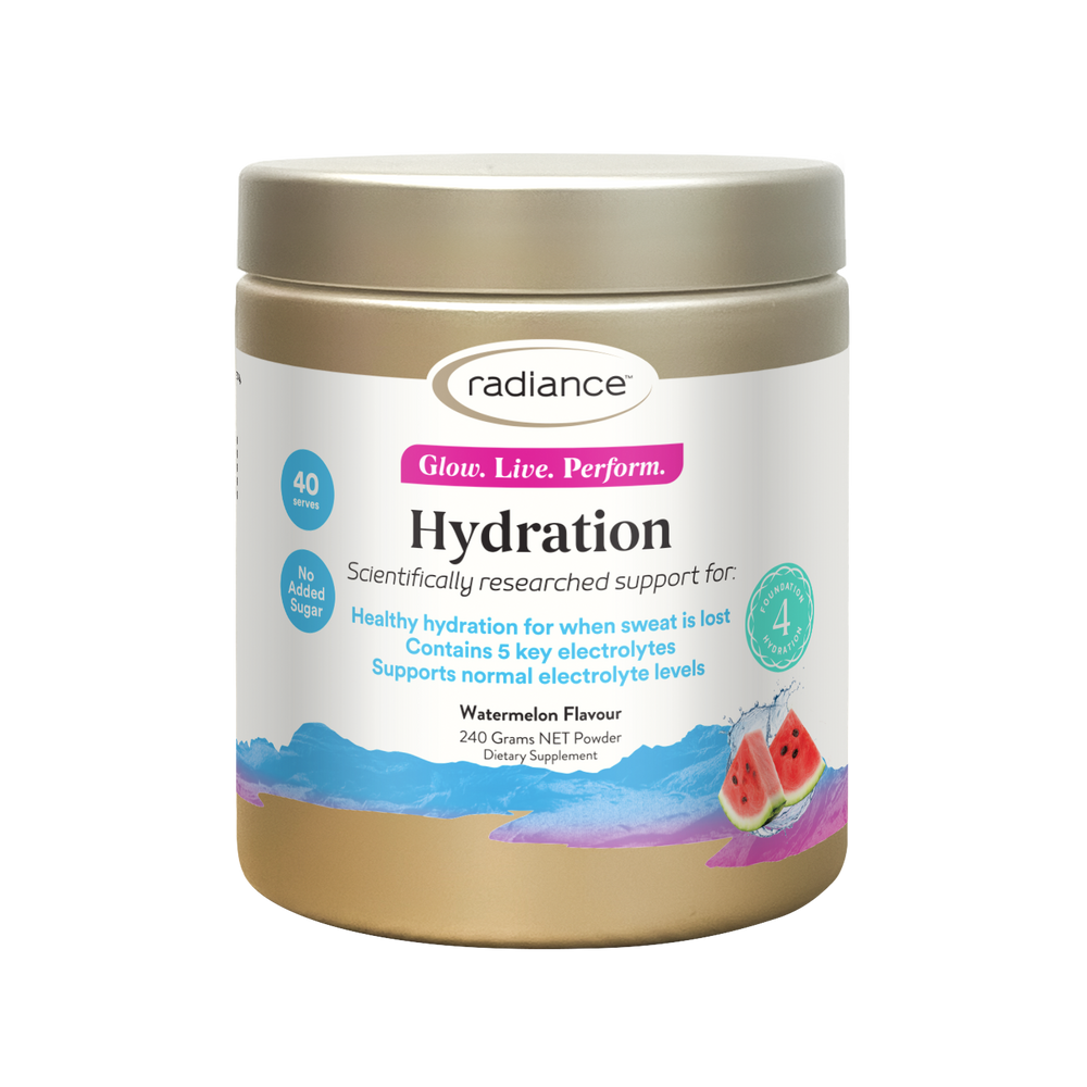 Hydration