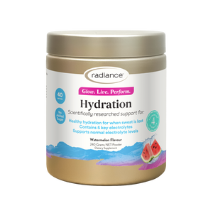 Hydration