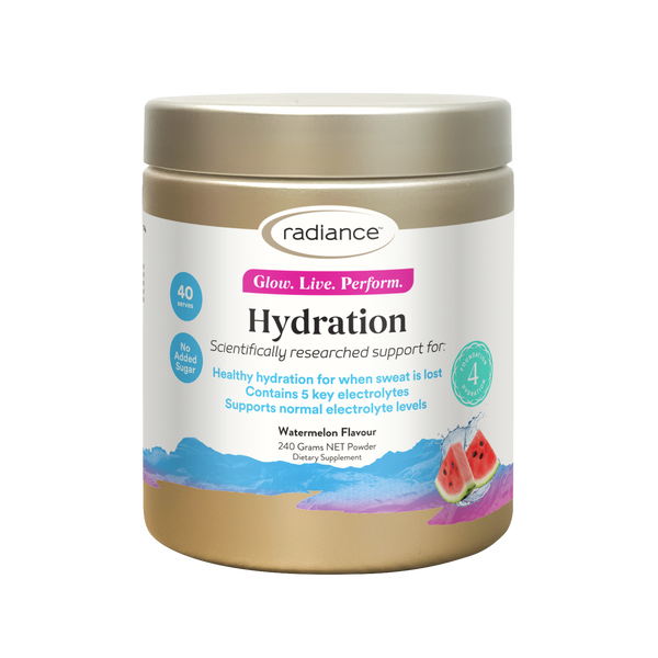 Hydration