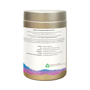 Nutrition Shake All-In-One 