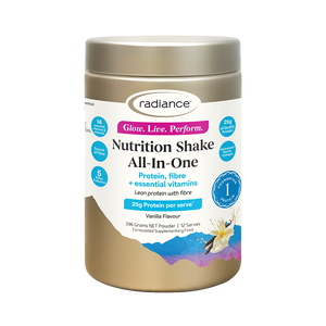Nutrition Shake All-In-One 