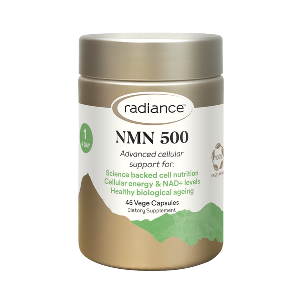 NMN 500