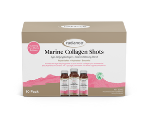 Marine Collagen Shots 10 Pack