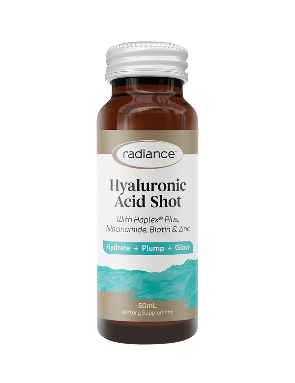 Hyaluronic Acid Shots 10s