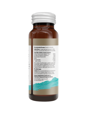 Hyaluronic Acid Shots 10s