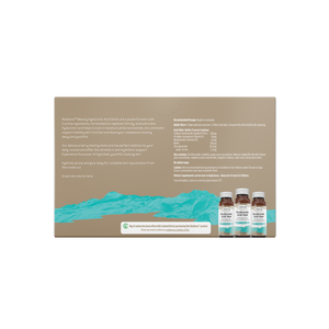 Hyaluronic Acid Shots 10s