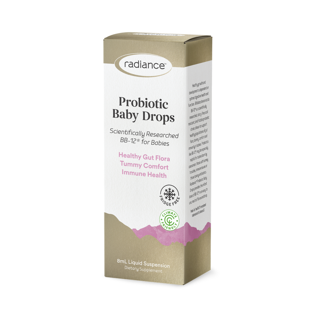 Probiotic Baby drops