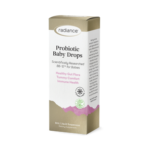 Probiotic Baby drops