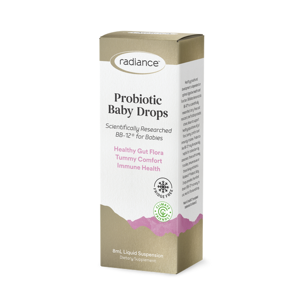 Probiotic Baby drops