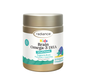 Kids Brain Omega 3 DHA 50s