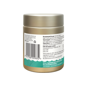 Kids Brain Omega 3 DHA 50s