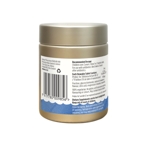 Kids Probiotic Strawberry VitaChews 45s