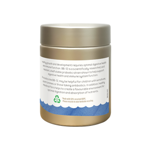 Kids Probiotic Strawberry VitaChews 45s