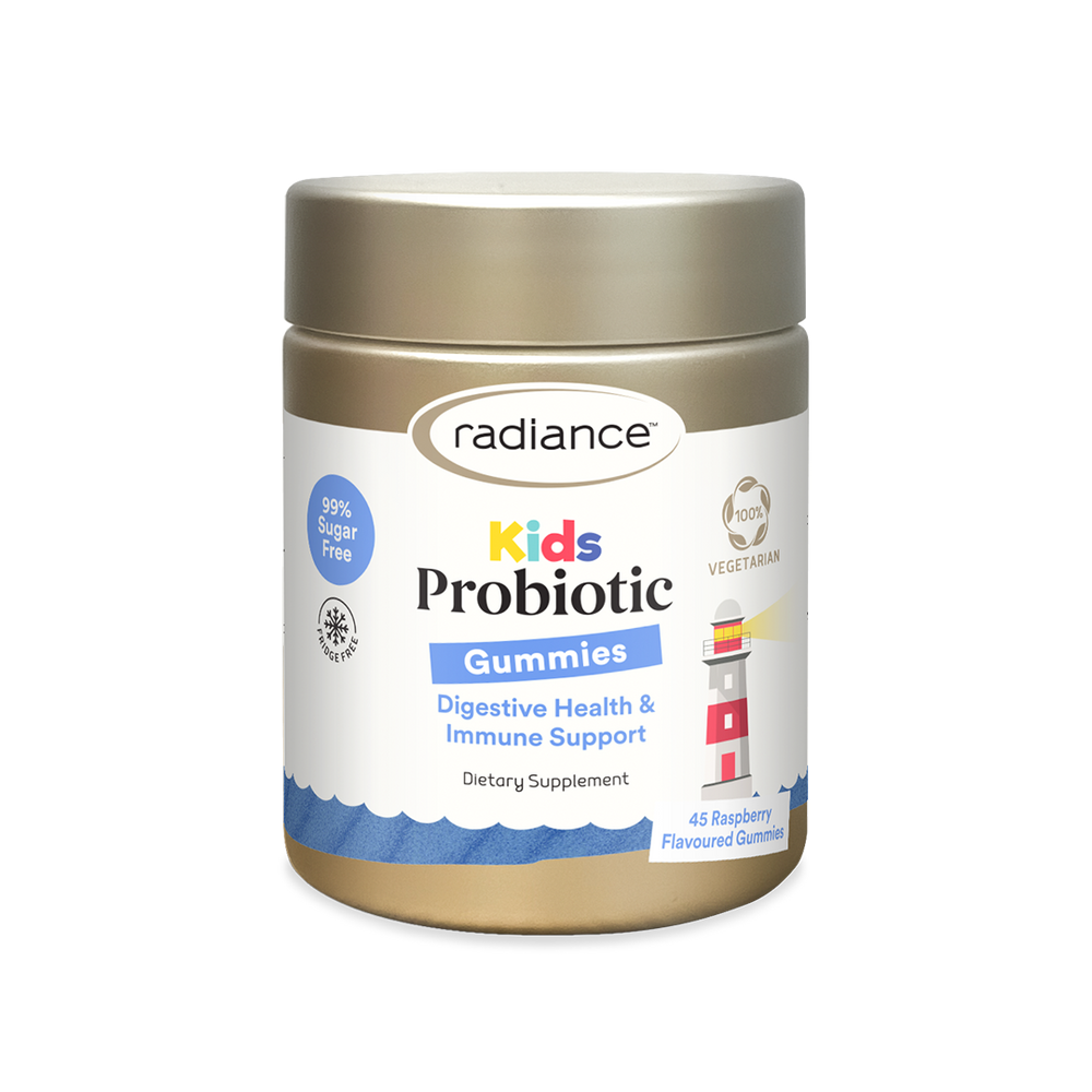 Kids Probiotic Gummies 45s