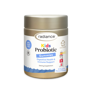 Kids Probiotic Gummies 45s