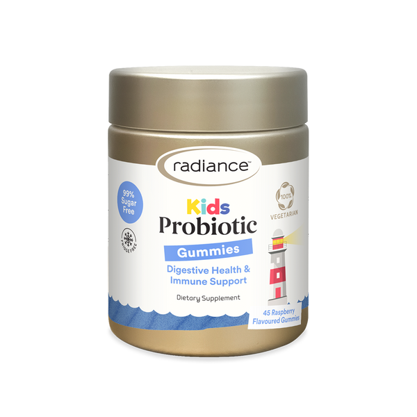 Kids Probiotic Gummies 45s