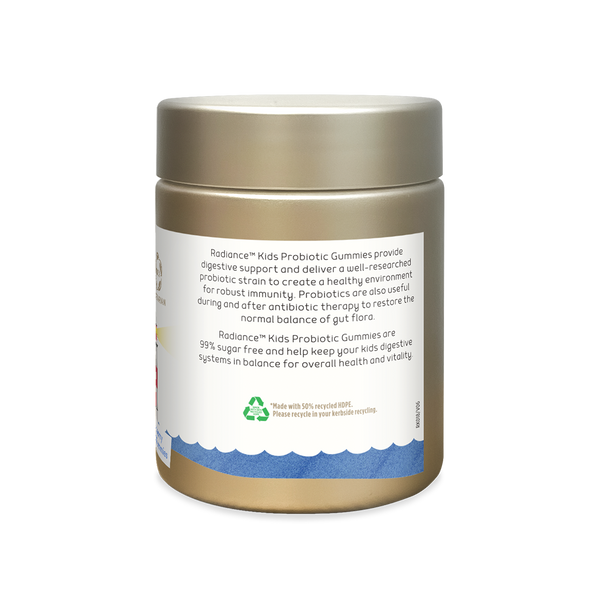 Kids Probiotic Gummies 45s