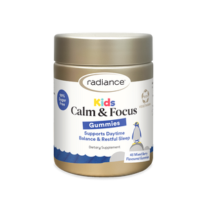 Kids Calm & Focus 45s