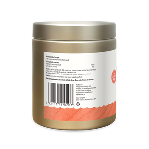 Kids Gummies Vitamin C & Zinc 160s