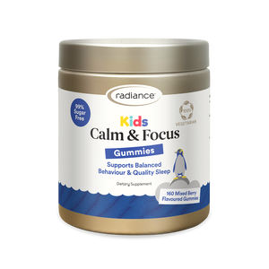 Kids Calm & Focus 160s