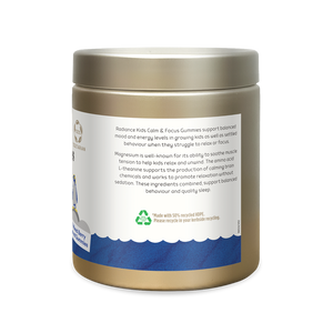 Kids Calm & Focus 160s