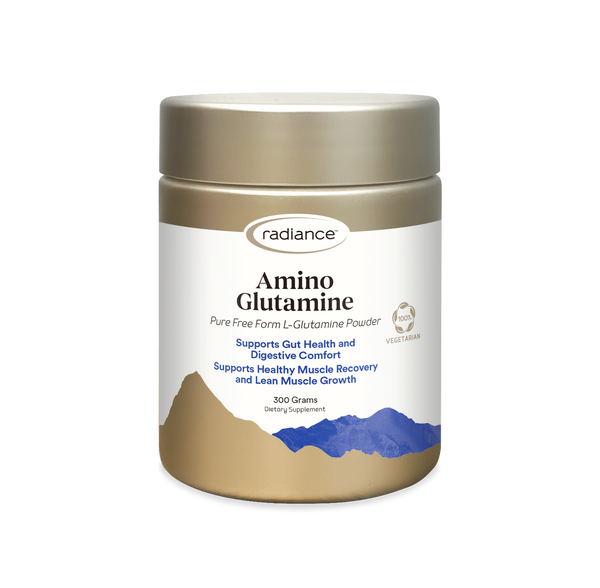 Amino Glutamine 300gms