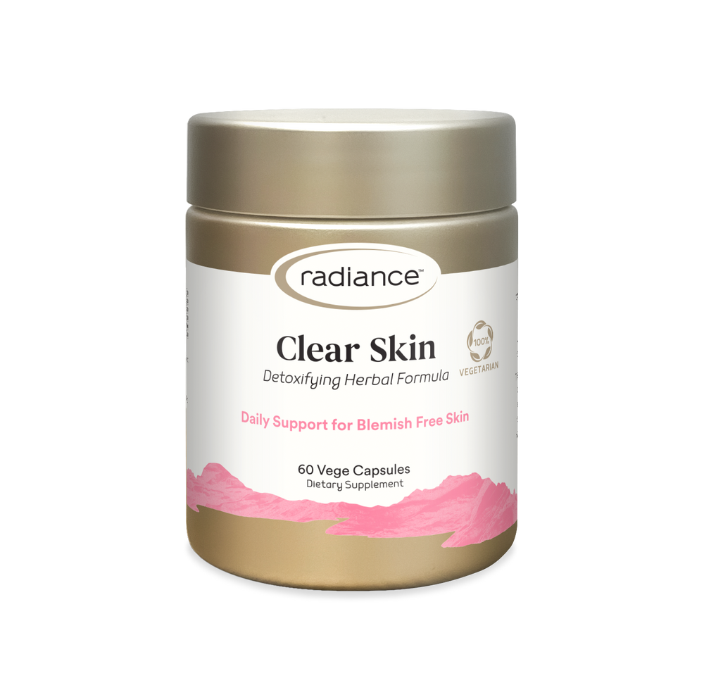 Clear Skin 60s