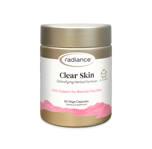 Clear Skin 60s
