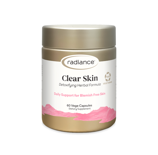 Clear Skin 60s