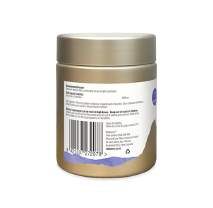 Pure Focus L-Theanine 60s
