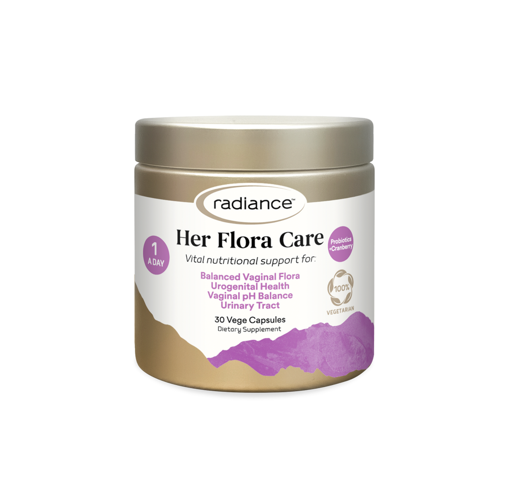 Her Flora Care 30