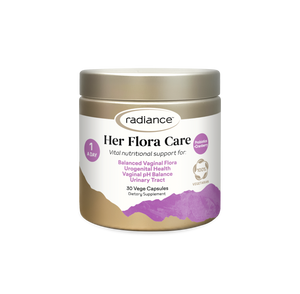 Her Flora Care 30