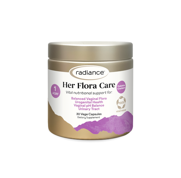 Her Flora Care 30