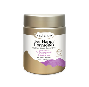 Her Happy Hormones