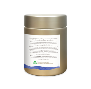 Amino Glutamine 300gms